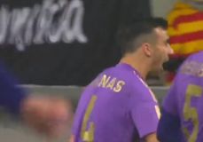 Άνοιξε λογαριασμό στην Πολωνία ο Σβάρνας (vid)