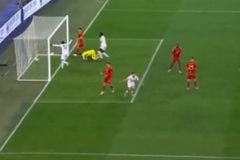 Ρόμα και Φιορεντίνα έμειναν ισόπαλες σε ένα ματς που τα είχε... όλα