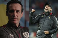 Οι αποδόσεις για την κατάκτηση της Premier League μετά τις νίκες της Άστον Βίλα κόντρα σε Σίτι και Άρσεναλ και την άνοδο της Λίβερπουλ στην κορυφή