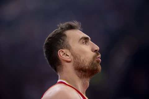 Ο Νίκολα Μιλουτίνοφ είναι ο MVP της ένατης αγωνιστικής στην Stoiximan GBL (vid)