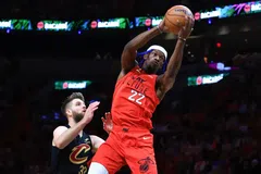 «Βόμβα» στο ΝΒΑ: Οι Χιτ βγάζουν στο... σφυρί τον Τζίμι Μπάτλερ