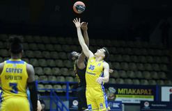 Τιμωρία μιας αγωνιστικής για το Περιστέρι Domino’s για το παιχνίδι με την ΑΕΚ