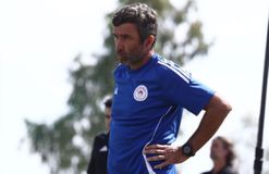 Πιτό: «Ευκαιρία για τον Ολυμπιακό το δεύτερο παιχνίδι με την Τρέντσιν»