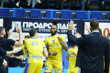 Το Περιστέρι καλεί τον κόσμο του για το ματς με το Προμηθέα και δίνει... δώρο εισιτήριο κόντρα στο Μαρούσι