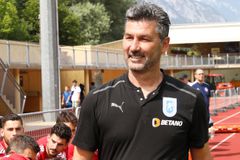 Επαφή του Άρη με Ουζουνίδη - Εξετάζονται κι άλλες περιπτώσεις