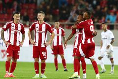 Ολυμπιακός: Πάει για το δέκα το... καλό!