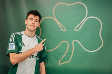 Το κάλεσμα του Βαγιαννίδη στον κόσμο, για το ματς με την Ντινάμο Μινσκ (video)