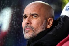 «Βόμβα» από τον Γκουαρδιόλα για το μέλλον του: «Δεν πρόκειται να προπονησω άλλη ομάδα»