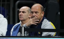 Ο Διευθύνων Σύμβουλος της Άλμπα Βερολίνου, Μάρκο Μπάλντι: «Αγαπάμε την Ευρωλίγκα και θέλουμε να είμαστε κι εμείς εκεί»