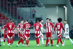 Ολυμπιακός: Επιστροφή και αποφασίζει για Τβέντε