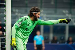 Η Μίλαν εξετάζει την περίπτωση του Άλισον