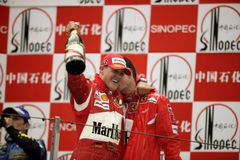 Ο Σουμάχερ παραμένει ο απόλυτος κυρίαρχος στην ιστορία της Formula 1