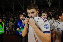 Ο Άγιαξ έκανε «δώρο» στον Ολυμπιακό αλλά η Βιγιαρεάλ όχι