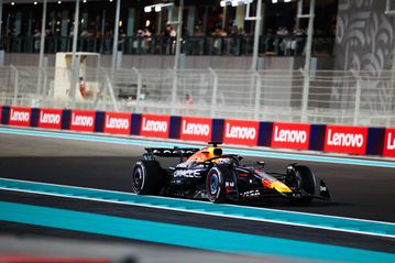 Επίσημο «αντίο» της Honda στη Red Bull