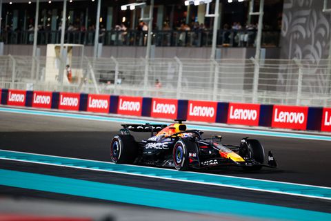 Επίσημο «αντίο» της Honda στη Red Bull