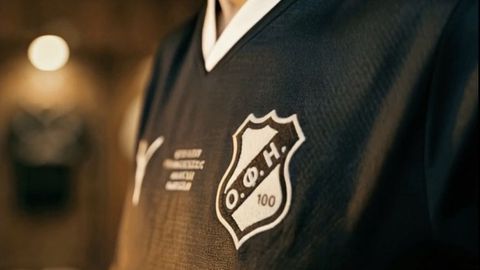 «Ένα νησί, μία ομάδα»: Ο ΟΦΗ δημοσίευσε ένα εντυπωσιακό βίντεο για τα 100 χρόνια (vid)