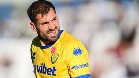 Πλήγμα στον Παναιτωλικό με Κοντούρη και Μαυρία - Χάνουν το υπόλοιπο του 2025