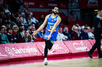 Η βαθμολογία στους ομίλους των ΠΑΟΚ και Περιστερίου στο Fiba Europe Cup μετά την 1η αγωνιστική στην φάση των «16»