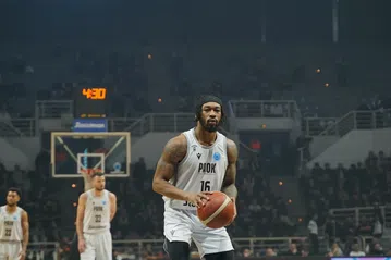 ΠΑΟΚ - ΠΡΙΒΙΤΖΑ