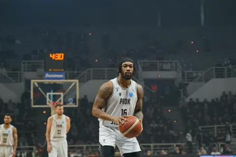 ΠΑΟΚ - ΠΡΙΒΙΤΖΑ