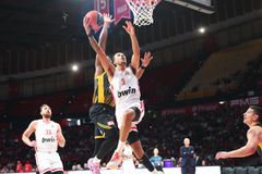 Αυτά είναι τα ματς που θα χάσει ο Γουόρντ με τον Ολυμπιακό