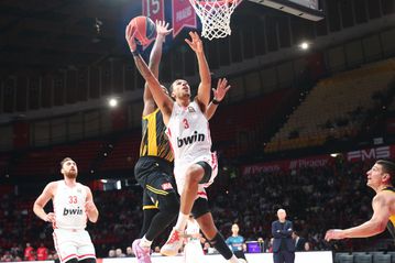 Αυτά είναι τα ματς που θα χάσει ο Γουόρντ με τον Ολυμπιακό