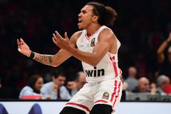 «Παγωμάρα» με Γουόρντ - Το χρονικό διάστημα που θα μείνει εκτός δράσης