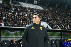 Νέο πρόβλημα στον Άρη εν όψει Ολυμπιακού