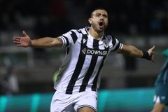 ΠΑΟΚ και Λουτσέσκου «χάνουν» τον Γιακουμάκη στο χειρότερο χρονικά σημείο