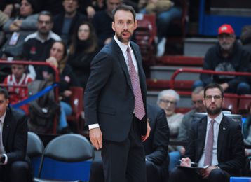 Ποέτα: «Πλήρης ομάδα ο Παναθηναϊκός με πετυχημένο προπονητή - Αυτή είναι η προτεραιότητά μας»