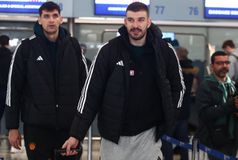 Ρογκαβόπουλος: «Να κάνουμε reset, must-win το ματς στο Μιλάνο»