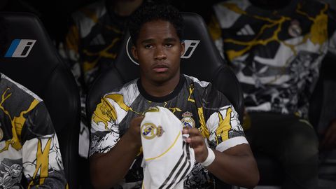 Ανατροπή με τον δανεισμό του Έντρικ στη Λιόν