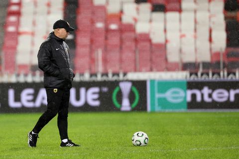 Αυτό που ψάχνει ο Νίκολιτς και αυτό που υπενθυμίζει συνεχώς στους παίκτες της ΑΕΚ