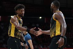 Με 11άδα λόγω απουσιών η ΑΕΚ απέναντι στη Λεβίτσκι