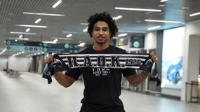 Στη Θεσσαλονίκη για τον ΠΑΟΚ ο Μπριν Ταϊρί