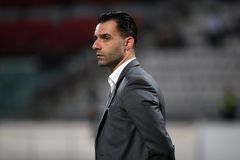 Το «αντίο» του Τζαβέλλα στον Παναθηναϊκό: «Εύχομαι καλύτερες ημέρες για τον σύλλογο»