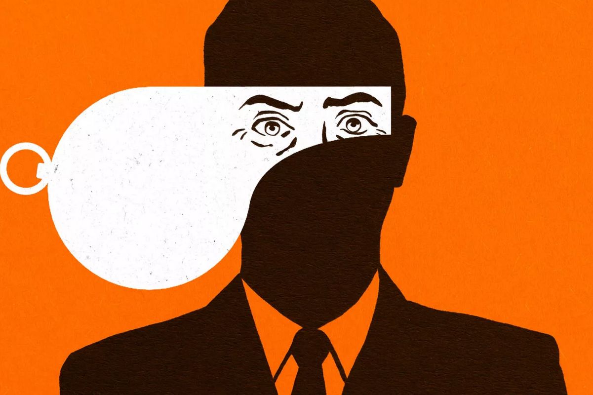 Ο Εκδότης, ο ισχυρός επιχειρηματίας και η συνάντηση με τη διαμεσολάβηση τρίτου