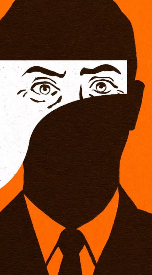 Ο Εκδότης, ο ισχυρός επιχειρηματίας και η συνάντηση με τη διαμεσολάβηση τρίτου