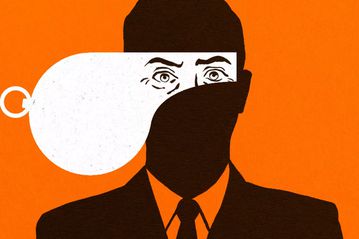 Ο Εκδότης, ο ισχυρός επιχειρηματίας και η συνάντηση με τη διαμεσολάβηση τρίτου