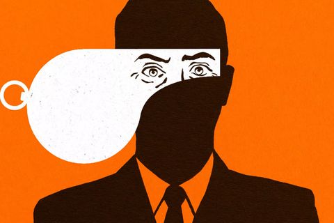 Ο Εκδότης, ο ισχυρός επιχειρηματίας και η συνάντηση με τη διαμεσολάβηση τρίτου