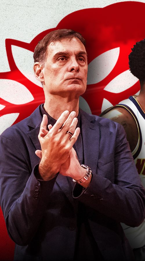 Ολυμπιακός: Η απόφαση για Μόρις και ο ψηλός που έρχεται