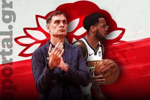 Ολυμπιακός: Η απόφαση για Μόρις και ο ψηλός που έρχεται