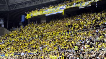 Εξαφανίστηκαν τα εισιτήρια για την επιστροφή της Μακάμπι Τελ Αβίβ στην έδρα της