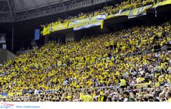 Εξαφανίστηκαν τα εισιτήρια για την επιστροφή της Μακάμπι Τελ Αβίβ στην έδρα της