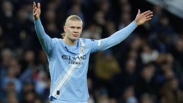 Οι 10 πιο ακριβοί παίκτες της Premier League: Ακλόνητος στην κορυφή ο Χάαλαντ