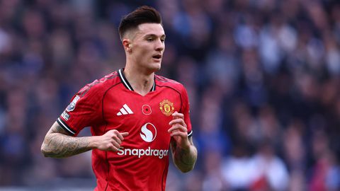 Σέσκο: «Θα μετάνιωνα για όλη μου τη ζωή αν δεν ερχόμουν στη Γιουνάιτεντ»