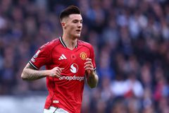 Σέσκο: «Θα μετάνιωνα για όλη μου τη ζωή αν δεν ερχόμουν στη Γιουνάιτεντ»