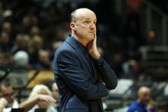 Ζντοβτς: «Οι αλλαγές γίνονται για να ανέβει επίπεδο η ομάδα»