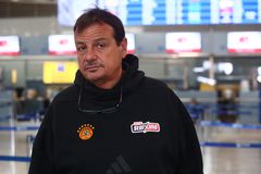 Ο Αταμάν μίλησε για την κατάσταση των τραυματιών πριν την αναχώρηση του Παναθηναϊκού για το Μιλάνο