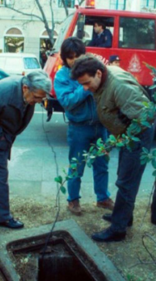 Η πραγματική ιστορία πίσω από την νέα σειρά «Ριφιφί»